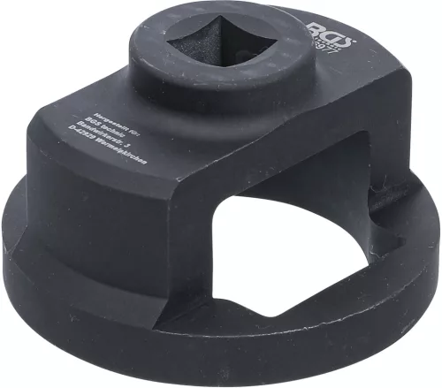 BGS görgőcsapágy-tengelyanya-dugókulcs BPW 12 t 80 mm