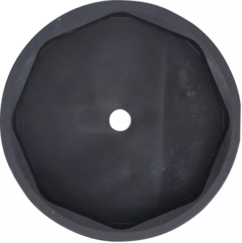 BGS tengelyanya-dugókulcs Nyolcszögletű BPW 12 t tengelyekhez 109 mm