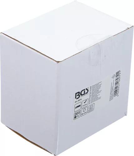 BGS tengelyanya-dugókulcs Nyolcszögletű SCANIA 80 mm