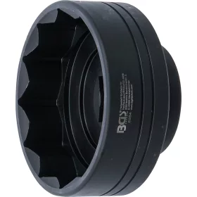 BGS kerékagy kulcs tizenkét szögletű IVECO teherautókhoz és SAF / BPW utánfutókhoz 85 mm