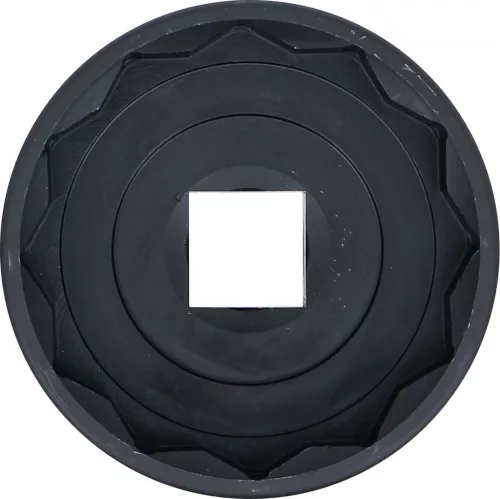 BGS kerékagy kulcs tizenkét szögletű IVECO teherautókhoz és SAF / BPW utánfutókhoz 85 mm