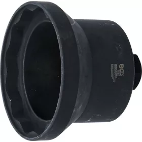 BGS tengelyanya dugókulcs tizenkétszögletű Iveco 110 mm