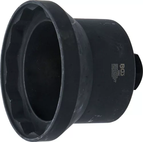 BGS tengelyanya dugókulcs tizenkétszögletű Iveco 110 mm