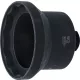 BGS tengelyanya dugókulcs tizenkétszögletű Iveco 110 mm
