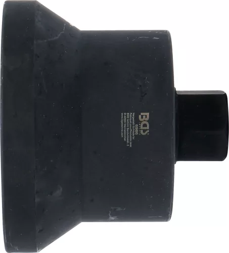 BGS tengelyanya dugókulcs tizenkétszögletű Iveco 110 mm