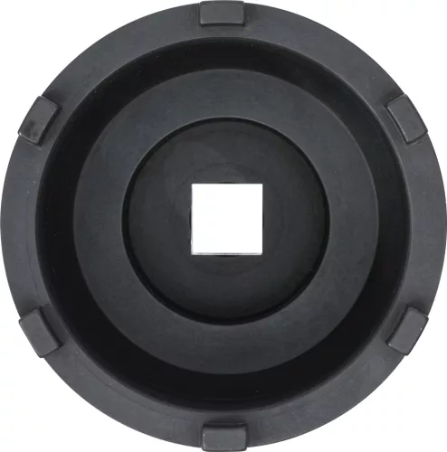 BGS hátsó tengely Hornyos dugókulcs Mercedes-Benz, MAN 10/13 t NR7/4 101 mm