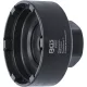 BGS kulcs hajtástengely hornyos anyáihoz MAN és Mercedes tehergépkocsikhoz 101,5 x 110 mm