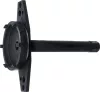 BGS hátsó tengely Hornyos dugókulcs Mercedes-Benz Citaro 122 x 139 mm