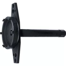 BGS hátsó tengely Hornyos dugókulcs Mercedes-Benz Citaro 122 x 139 mm
