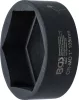 BGS dugókulcs kerékagyanyához hatszögletű DAF, Volvo 105 mm