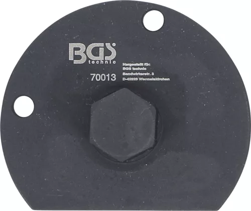 BGS vezérműtengely-rögzítőszerszám VAG