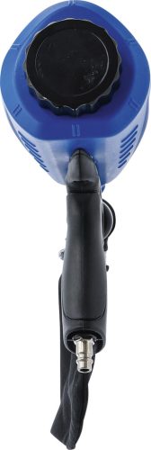 BGS pneumatikus homokfúvó pisztoly tartozékokkal 3 darabos