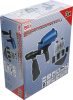 BGS pneumatikus homokfúvó pisztoly tartozékokkal 3 darabos