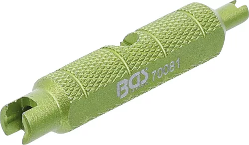 BGS szelepkészletkulcs