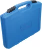 BGS menetvágó készlet M3 - M12 56 darabos