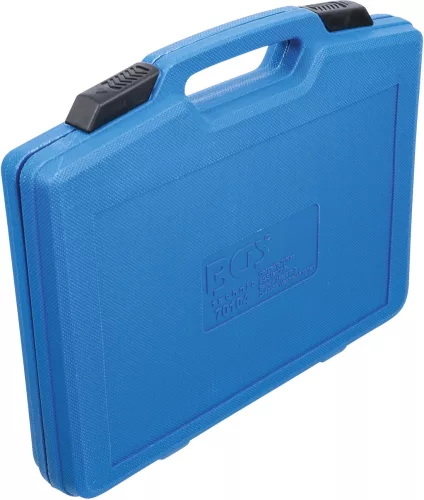 BGS menetvágó készlet M3 - M12 56 darabos