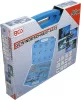 BGS menetvágó készlet M3 - M12 56 darabos