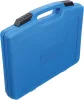 BGS menetvágó készlet collos 1/4" - 1/2" 56 darabos