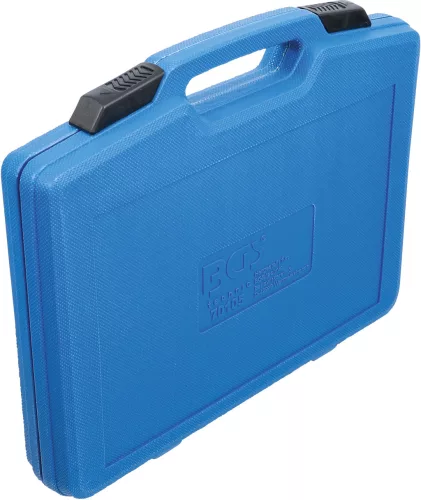 BGS menetvágó készlet collos 1/4" - 1/2" 56 darabos