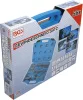 BGS menetvágó készlet collos 1/4" - 1/2" 56 darabos
