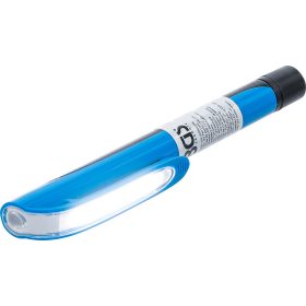 BGS LED-es / UV-fényű tollámpa