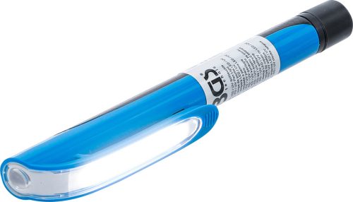 BGS LED-es / UV-fényű tollámpa