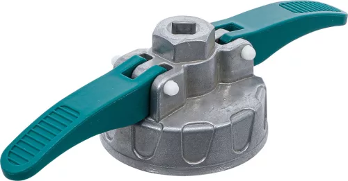 BGS olajszűrőkulcs 14 élű Ø 64 mm Suzuki, Daihatsu, Subaru, Mazda, Lexus, Toyota