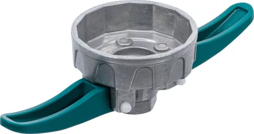 BGS olajszűrőkulcs 14 élű Ø 64 mm Suzuki, Daihatsu, Subaru, Mazda, Lexus, Toyota