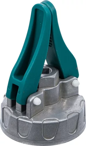 BGS olajszűrőkulcs 14 élű Ø 64 mm Suzuki, Daihatsu, Subaru, Mazda, Lexus, Toyota