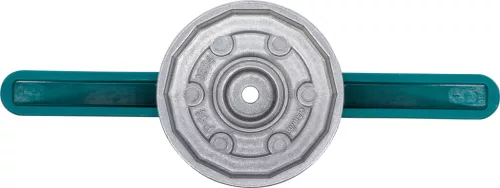 BGS olajszűrőkulcs 14 élű Ø 64 mm Suzuki, Daihatsu, Subaru, Mazda, Lexus, Toyota