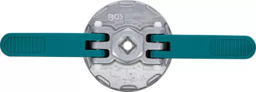 BGS olajszűrőkulcs 14 élű Ø 64 mm Suzuki, Daihatsu, Subaru, Mazda, Lexus, Toyota