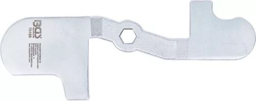 BGS csőhajlító szerszám 4,75 mm