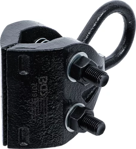 BGS karosszéria szorító 105 mm egy húzásirány max. 5 t