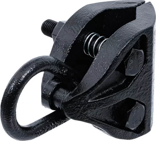 BGS karosszéria szorító 105 mm egy húzásirány max. 5 t