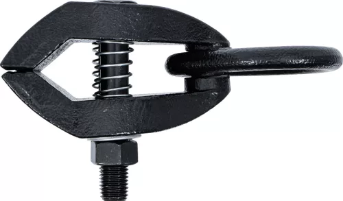 BGS karosszéria szorító 105 mm egy húzásirány max. 5 t