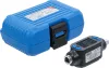 BGS digitális nyomaték-adapter 10 mm (3/8") 27 - 135 Nm