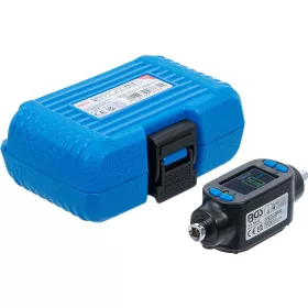 BGS digitális nyomaték-adapter 6,3 mm (1/4") 6 - 30 Nm