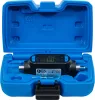 BGS digitális nyomaték-adapter 6,3 mm (1/4") 6 - 30 Nm