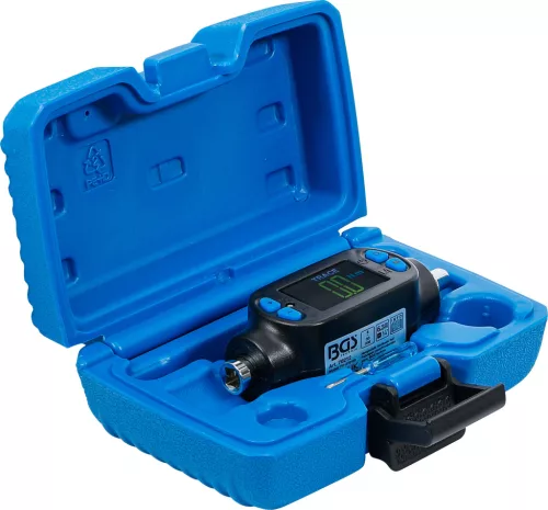 BGS digitális nyomaték-adapter 6,3 mm (1/4") 6 - 30 Nm