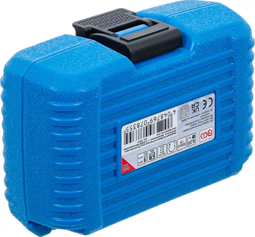 BGS digitális nyomaték-adapter 6,3 mm (1/4") 6 - 30 Nm