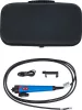 BGS WLAN-s színes endoszkóp LED világítással