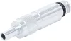 BGS felöntő adapter a BGS 9992-hez VAG 7 fokozatú duplakuplungos sebességváltó (DSG)