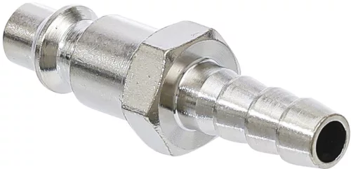 BGS levegős gyorscsatlakozó 8mm-es (5/16") tömlőcsatlakozóval USA / Franciaország