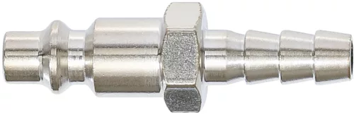 BGS levegős gyorscsatlakozó 8mm-es (5/16") tömlőcsatlakozóval USA / Franciaország