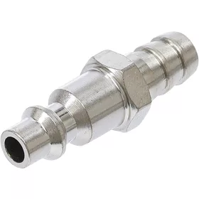 BGS levegős gyorscsatlakozó 10 mm tömlőcsatlakozóval USA / Franciaország