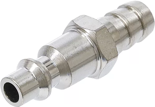 BGS levegős gyorscsatlakozó 10 mm tömlőcsatlakozóval USA / Franciaország