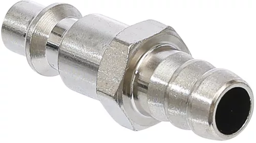 BGS levegős gyorscsatlakozó 10 mm tömlőcsatlakozóval USA / Franciaország