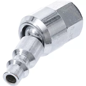BGS levegős ellenbetét 6,3 mm (1/4") belső menet