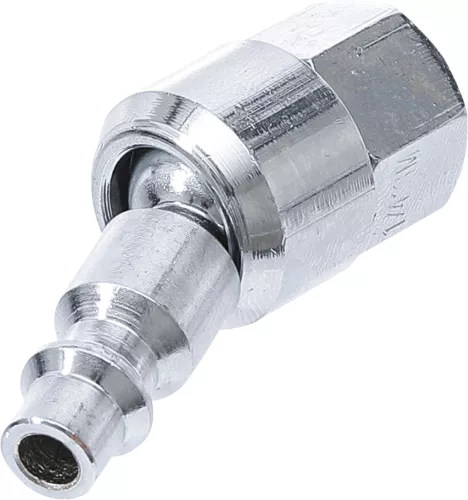 BGS levegős ellenbetét 6,3 mm (1/4") belső menet