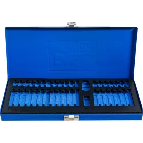 BGS üres fém kazetta a BGS 7071-hez